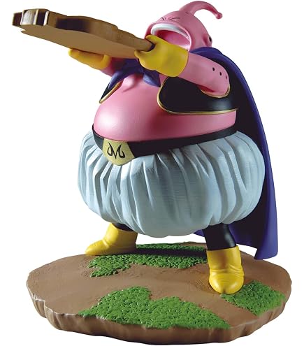 Amazon.co.jp: ドラゴンボール フィギュア ブルマ History Box サイズ